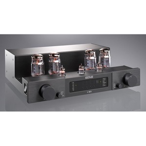 Интегральный усилитель OCTAVE V 80 line Black