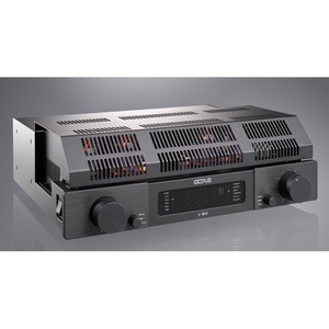 Интегральный усилитель OCTAVE V 80 line Black