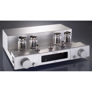 Интегральный усилитель OCTAVE V 80 line Silver