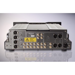 Усилитель предварительный OCTAVE Jubilee preamp Silver