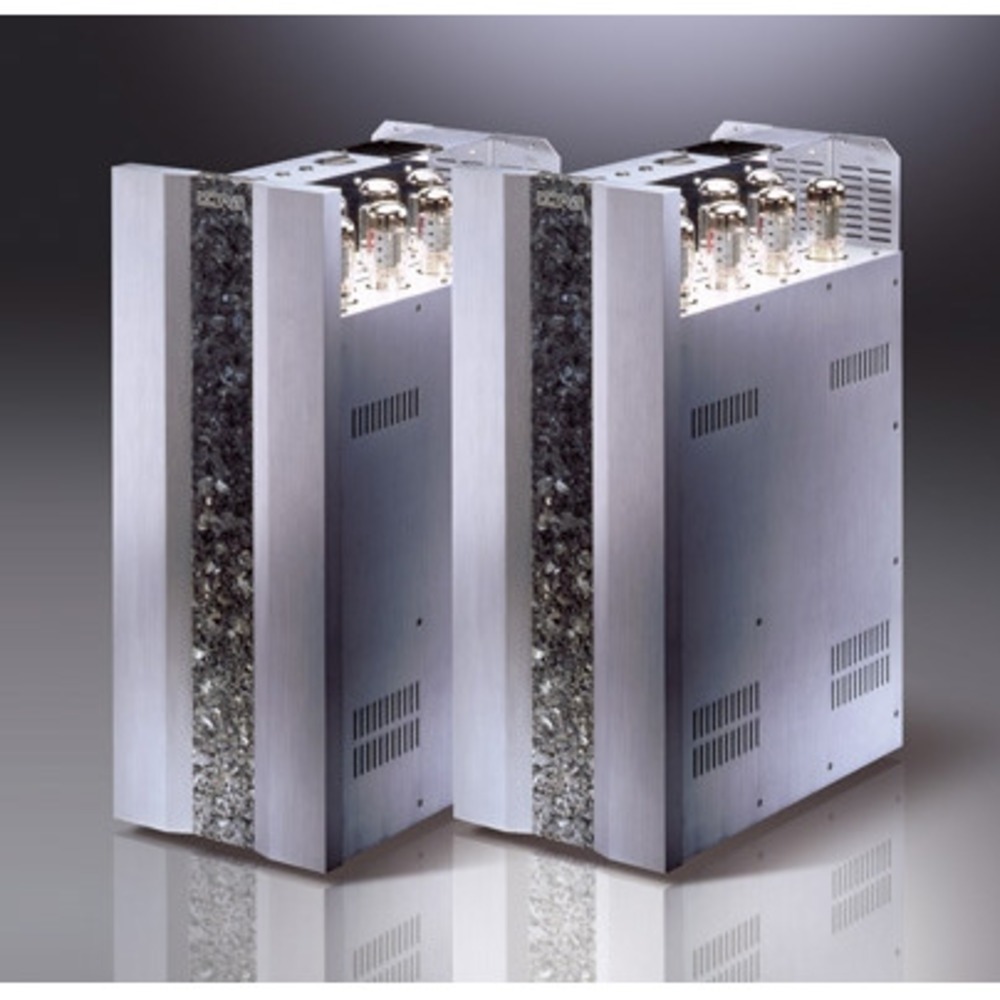 Усилитель мощности OCTAVE Jubilee mono amp, pair Silver