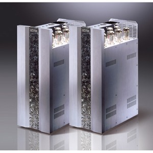Усилитель мощности OCTAVE Jubilee mono amp, pair Black