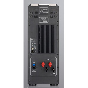 Усилитель мощности OCTAVE Jubilee mono amp, pair Black