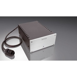 Аксессуары для усилителей OCTAVE Black Box Silver