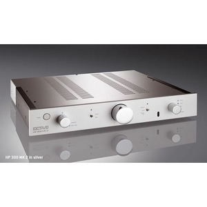 Интегральный усилитель OCTAVE HP 300 MK2 line Silver