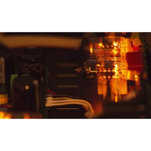 Интегральный усилитель OCTAVE HP 300 MK2 line Silver