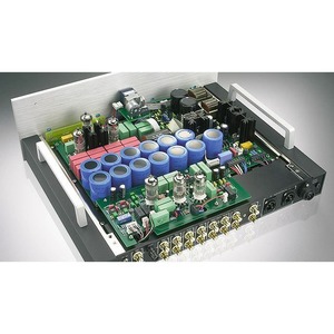 Усилитель предварительный OCTAVE HP 500 SE line Black