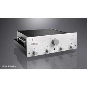 Усилитель предварительный OCTAVE HP 500 SE line Silver