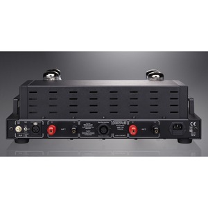 Усилитель мощности OCTAVE MRE 130 pair Silver