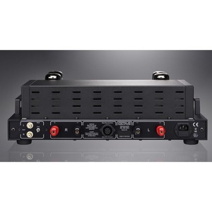 Усилитель мощности OCTAVE RE 280 MK2 Black