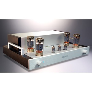 Усилитель мощности OCTAVE RE 280 MK2 Silver
