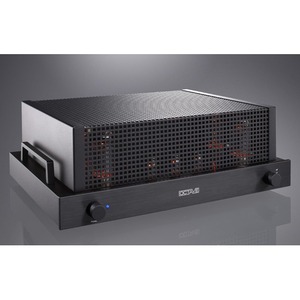 Усилитель мощности OCTAVE RE 280 MK2 Silver