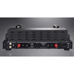Усилитель мощности OCTAVE RE 280 MK2 Silver