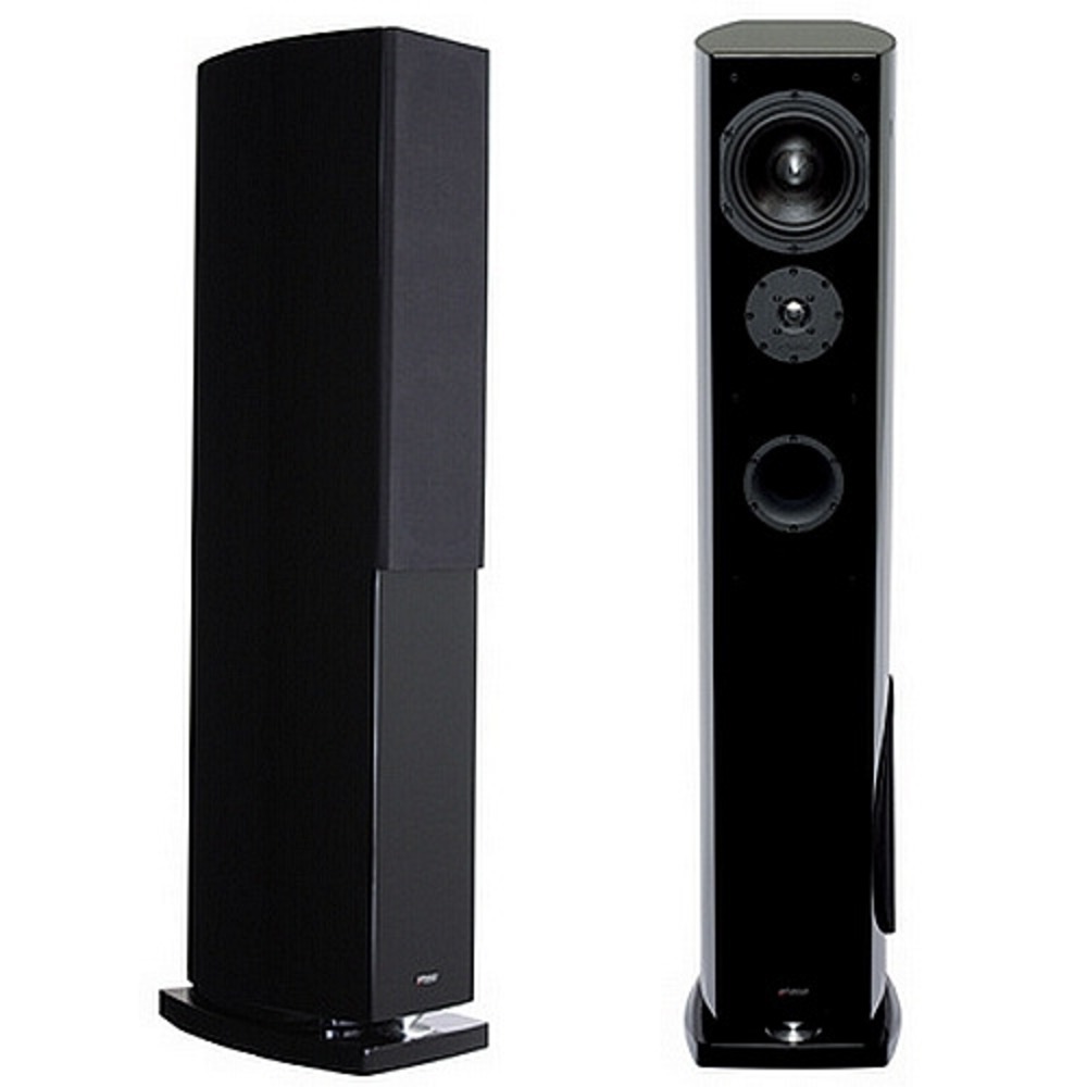 Напольная акустика Advance Acoustic EL 250 Piano Black