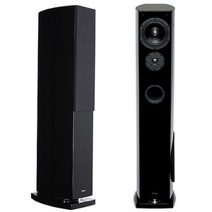 Напольная акустика Advance Acoustic EL 250 Piano Black