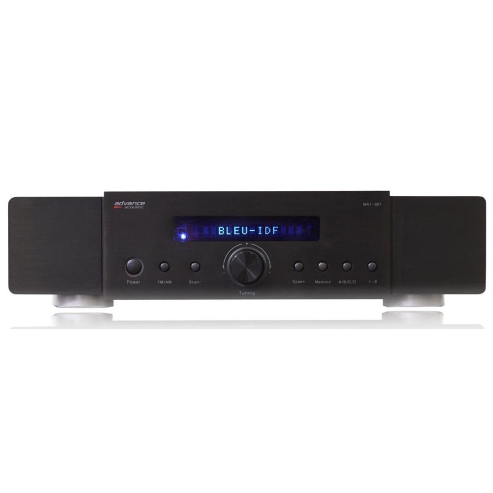 FM/AM ресивер Advance Acoustic MAT 601