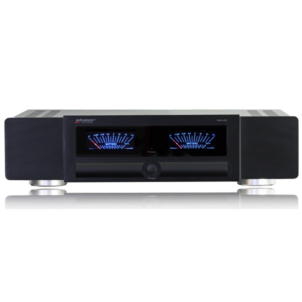 Усилитель мощности Advance Acoustic MAA 402