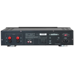 Усилитель мощности Advance Acoustic MAA 402