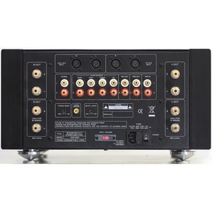 Интегральный усилитель Advance Acoustic MAP 800 II