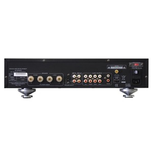 Интегральный усилитель Advance Acoustic MAP 305 II DA
