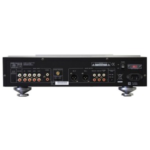Усилитель предварительный Advance Acoustic MPP 206