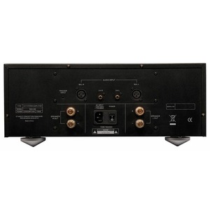 Усилитель мощности Advance Acoustic MAA 406
