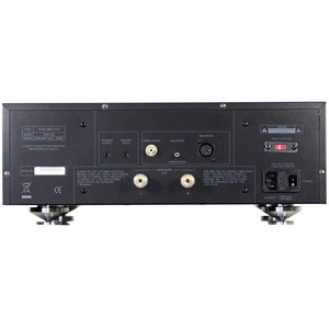 Усилитель мощности Advance Acoustic MAA 705