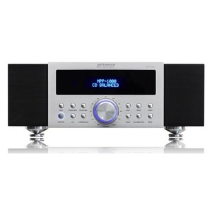 Усилитель предварительный Advance Acoustic MPP 1000