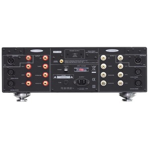 Усилитель предварительный Advance Acoustic MPP 1000