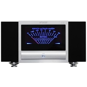 Усилитель мощности Advance Acoustic MAA 1000