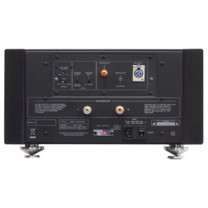 Усилитель мощности Advance Acoustic MAA 1000