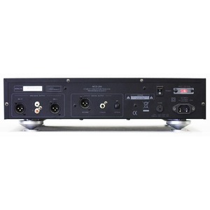 CD проигрыватель Advance Acoustic MCD 204
