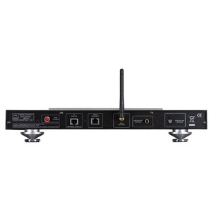 FM/AM ресивер Advance Acoustic MDB 607