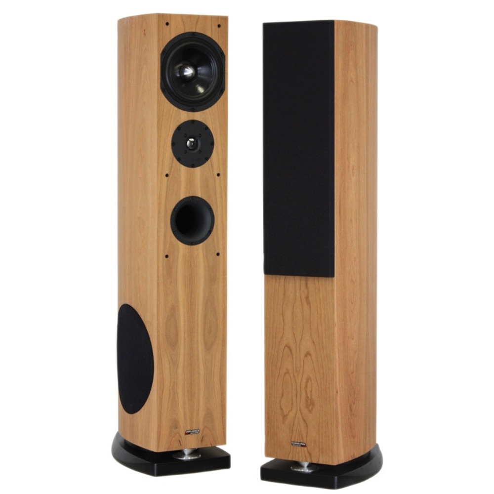 Напольная акустика Advance Acoustic EL 210 Cherry