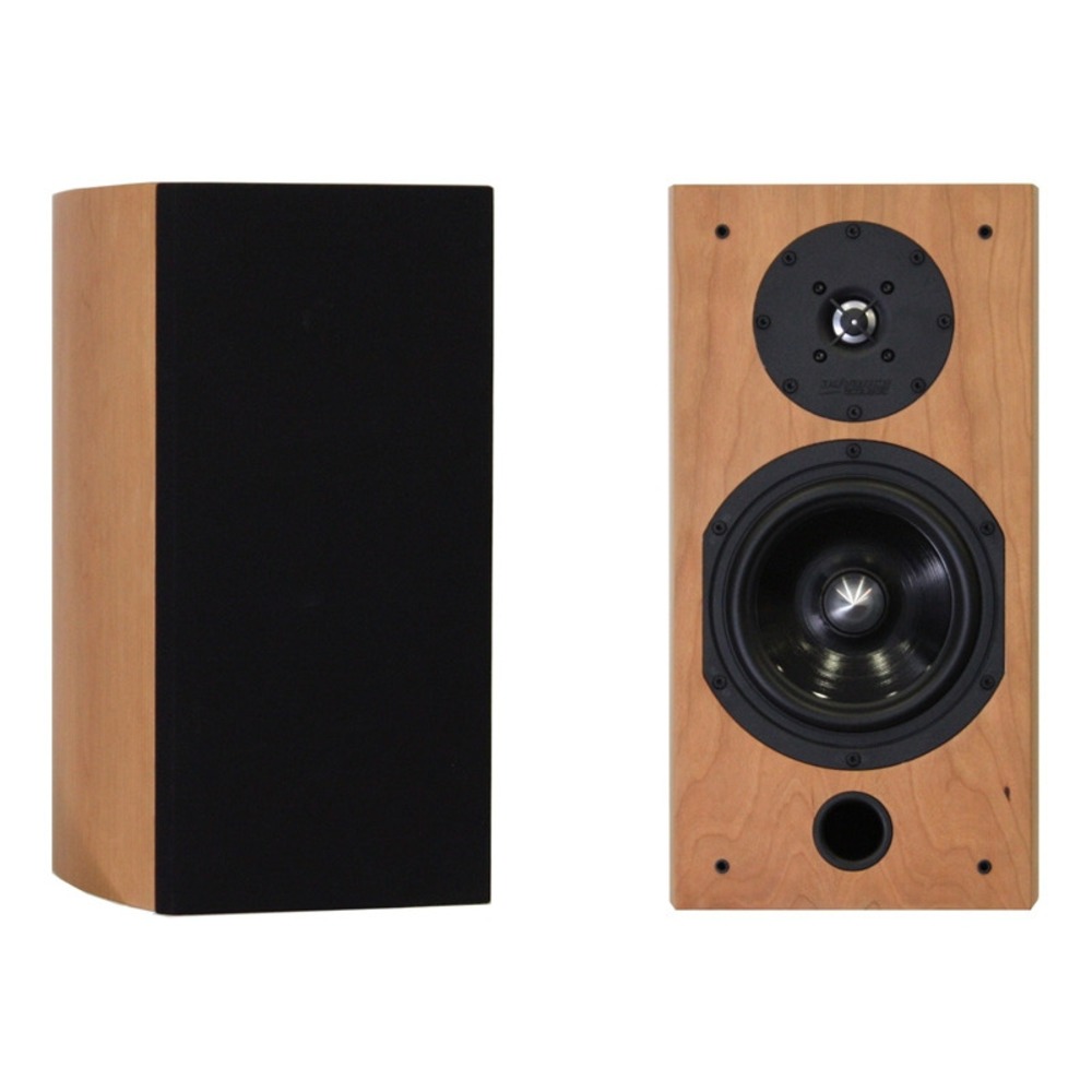 Полочная акустика Advance Acoustic EL 170 Cherry