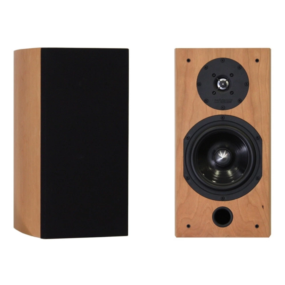 Полочная акустика Advance Acoustic EL 170 Cherry