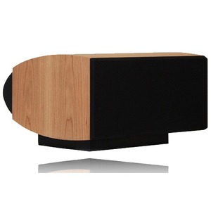 Стойка для акустики Advance Acoustic El 170 Base Cherry