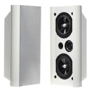Встраиваемая стеновая акустика Advance Acoustic EZY SAT W