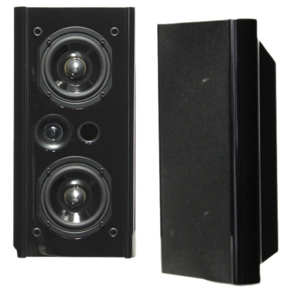Встраиваемая стеновая акустика Advance Acoustic EZY SAT B