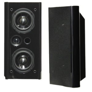 Встраиваемая стеновая акустика Advance Acoustic EZY SAT B