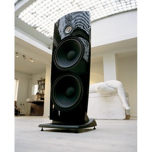 Напольная акустика Jamo R 909 Piano Black