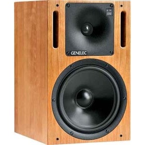 Полочная акустика Genelec HT206BCM