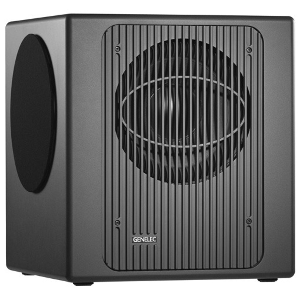 Сабвуфер закрытого типа Genelec HTS4B
