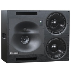 Полочная акустика Genelec 1039BE-HL