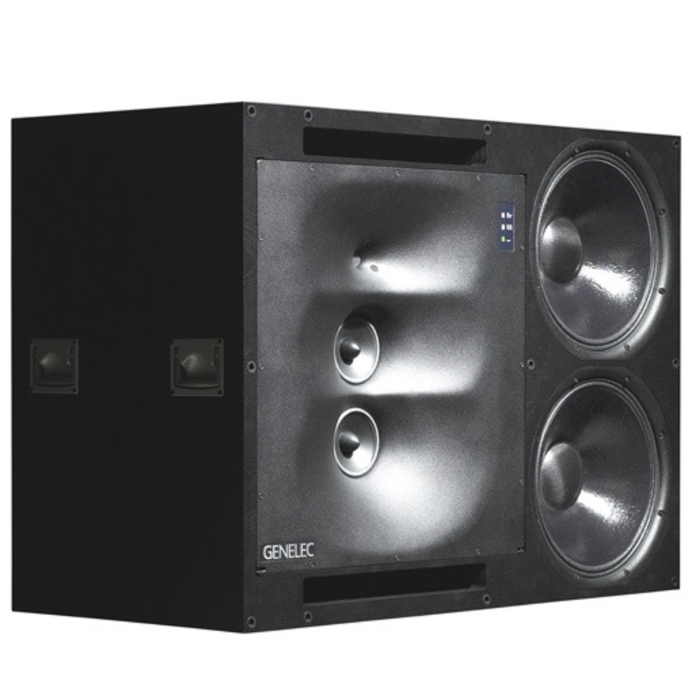 Полочная акустика Genelec 1035BE-VU