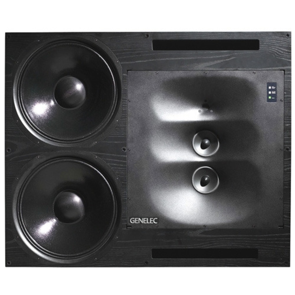 Полочная акустика Genelec 1036BE-HL