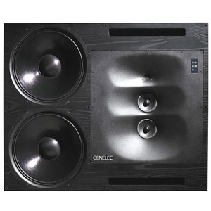 Полочная акустика Genelec 1036BE-HL