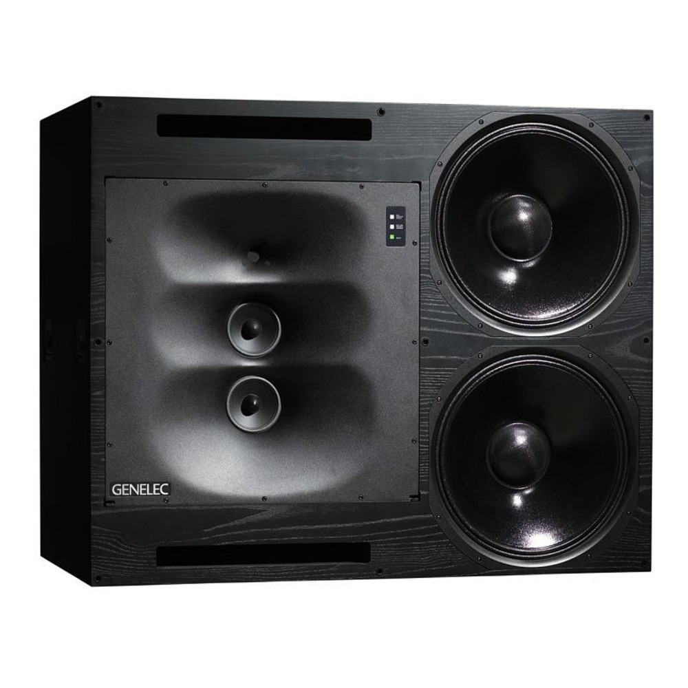 Полочная акустика Genelec 1036BE-VU