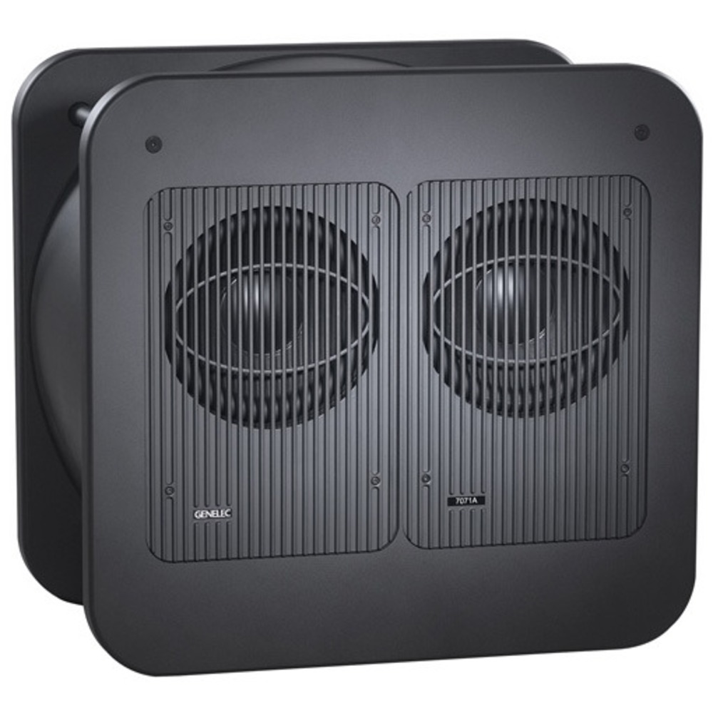 Сабвуфер закрытого типа Genelec 7071APM