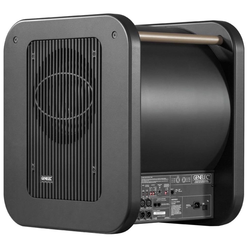 Студийный сабвуфер Genelec 7270A DSP